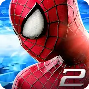 The Amazing Spider-Man 2 MOD APK Logo